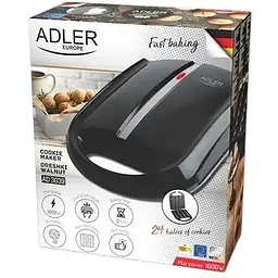 Орешниця Adler AD 3039  (24 шт.) XL - мініатюра 7