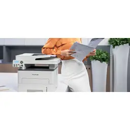 Багатофункціональний пристрій Pantum M7100DW - миниатюра 6