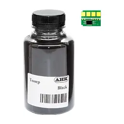 Тонер Pantum P2502W/M6502W PC-212EV 90г Black autochip АНК (70264622)