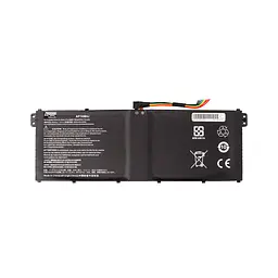 Акумулятор до ноутбука ACER Aspire 3 A314-33 (AP16M4J) 7.4V 4800mAh PowerPlant (NB410767)