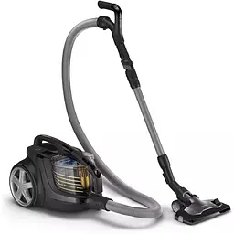 Пилосос циклонний Philips XB9154/09 - мініатюра 2