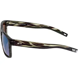 Окуляри Costa Del Mar Spearo XL Matte Reef Green Mirror 580G - мініатюра 3