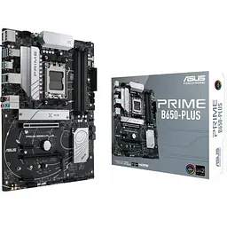 Материнська плата Asus Prime B650-PLUS - мініатюра 6
