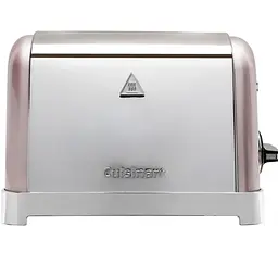 Тостер Cuisinart Style CPT160PIE - мініатюра 2