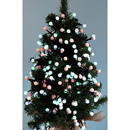 Ялинка декоративна Black Box Trees 45x20 см (985779) - мініатюра 4