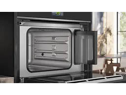 Духовка електрична Siemens CD714GXB1 - мініатюра 5