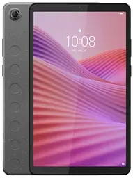 Планшет Lenovo Tab One 4/128Gb LTE Luna Grey + Clear Case (ZAF10098UA) UA UCRF