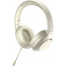 Ігрові навушники Fifine X3W White [144463] - мініатюра 3