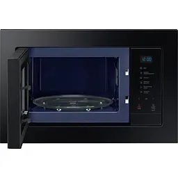 Мікрохвильова піч вбудована Samsung MS23A7118AK/UA - мініатюра 3