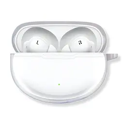 Чохол для навушників BeCover для OPPO Enco Air4 Pro (ETEA1) Transparent (714836) - мініатюра 2
