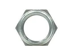 Футорка RAFTEC 3/8"Зх1/4"В латунь, ЗВ, DN10х8, нікель, F005001 - мініатюра 3