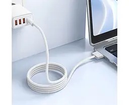 Кабель HOCO X103 - Type-C to Magsafe 3 - 140W 2 метра - миниатюра 6