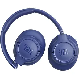 Bluetooth Stereo JBL Tune 730 BT (JBLT730BTBLU) Blue UA - мініатюра 2