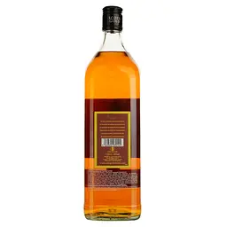 Віскі Scots Gold 12 yo Blended Scotch Whisky 40% 1 л - мініатюра 2