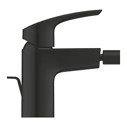 Змішувач для біде S-Size Grohe Eurosmart 329292433 Чорний матовий - мініатюра 2