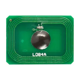Чип для картриджа OKI C811/831/841, 10K Cyan BASF (BASF-CH-44844507)
