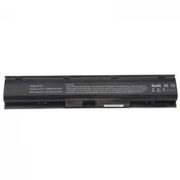 Акумуляторна батарея HP PR08 ProBook 4730s 4740s HSTNN-IB2S HSTNN-LB2S 14.4V 5200 mAh