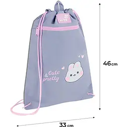 Сумка для взуття Kite Pretty Nice (K26-601M-40) - мініатюра 4