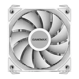 Кулер для процесора GameMax Ice Surface White (Ice Surface White) - мініатюра 2