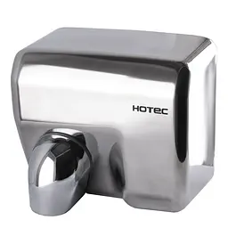 Сушарка для рук Hotec 11.222 Stainless Steel - мініатюра 2