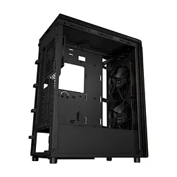 Корпус для ПК ASUS ProArt PA401 Tempered Glass Black (90DC00M0-B39020) - мініатюра 10