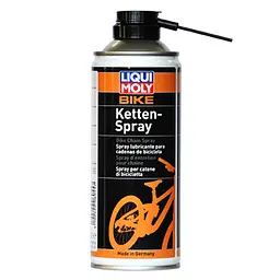 Змазка для ланцюга велосипеда Liqui Moly Bike Kettenspray 400мл(21776)