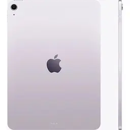 Планшет Apple iPad Air 11" M4 WiFi 128GB Purple (MH344TY/A) - мініатюра 2
