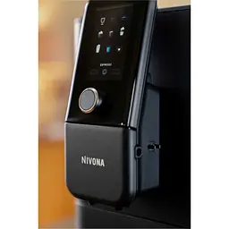 Кавомашина Nivona Nivo 8101 [122989] - мініатюра 9
