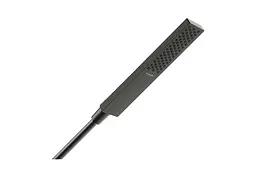 Ручний душ Hansgrohe Pulsify E 1jet EcoSmart brushed black chrome 24320340