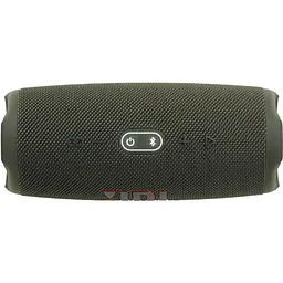 Акустична система JBL Charge 5 Green (JBLCHARGE5GRN) - мініатюра 6