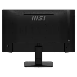 Монітор 23.8" MSI PRO MP242A E2, Black, WLED, IPS, 1920x1080 (16:9), 1 мс, 120 Гц, 300 кд/м², 1500:1, 178°/178°, VGA/HDMI/DP, 2х2 Вт, VESA 100x100 мм, Adaptive Sync - мініатюра 6