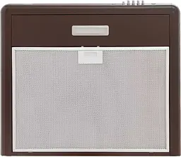 Витяжка Jantar PASSAT 420 LED 60 BR (7224732) - мініатюра 8