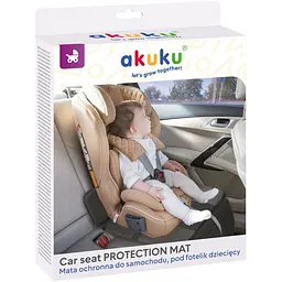 Захисний чохол для автокрісла Akuku короткий (A0674) - мініатюра 2