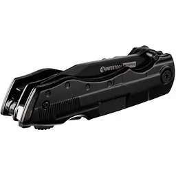 Мультитул Intertool Storm HT-0545 8-в-1 [104914] - мініатюра 4