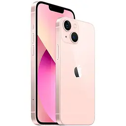 Смартфон iPhone 13 mini 128GB Model A2628 Grade A Seller Refurbished Pink - мініатюра 2