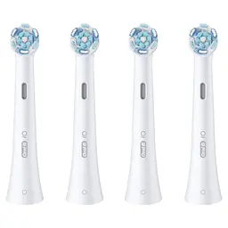 Змінні насадки до електричної зубної щітки Oral-B iO Максимальне очищення 4 шт. - мініатюра 11