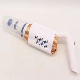 Вакуумний бездротовий пилосос Vacuum Cleaner 2000mAh з насадками 3 в 1 - мініатюра 3