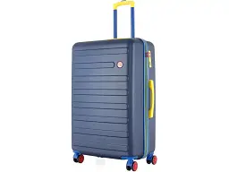 Валіза Semi Line 28 L Blue (T5847-3)