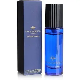 Парфуми оригінал Thameen Green Pearl 10 мл Extrait de Parfum