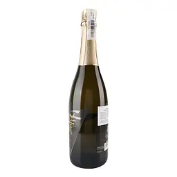 Вино ігристе Nino Franco Primo Vino Spumante Brut біле брют 0,75 л - мініатюра 4