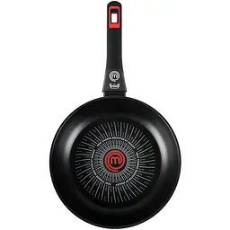 Сковорода Krauff MasterChef алюмінієва з кришкою Ø24 см (25-45-293) - мініатюра 4