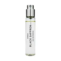 Оригінал Мініатюра Byredo Black Saffron 12 мл Парфумована вода - мініатюра 1