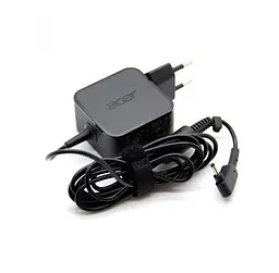 Блок живлення (зарядка) для ноутбука Acer 45W (19V 2.37А 3.0x1.1мм) W15-045N4B - мініатюра 4