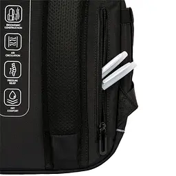 Рюкзак шкільний Yes TS-50L Black Cat (550374) - мініатюра 7