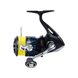Котушка Shimano Nexave FI C3000 + PowerPro 0.19mm (2266.69.12)