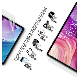 Плівка захисна Armorstandart Anti-Blue Teclast T40HD LTE (ARM74592) - мініатюра 2