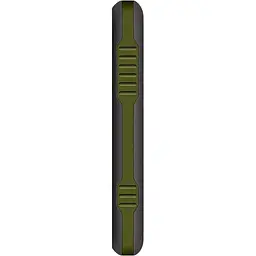 Мобільний телефон Nomi i1850 Khaki - мініатюра 5