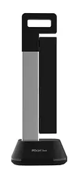Сканер A4 Canon IRIScan Desk 6, 12MP 60стор/хв MP3 WAV USB книжковий чорний - мініатюра 6