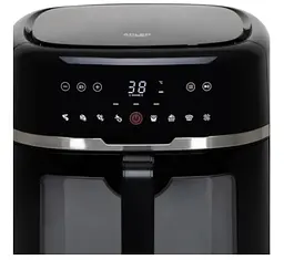 Мультипіч-фритюрниця ADLER AD-6318 (8л) - мініатюра 8