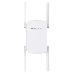 Wi-Fi повторювач ME50G, White Mercusys teh0024119 - мініатюра 2